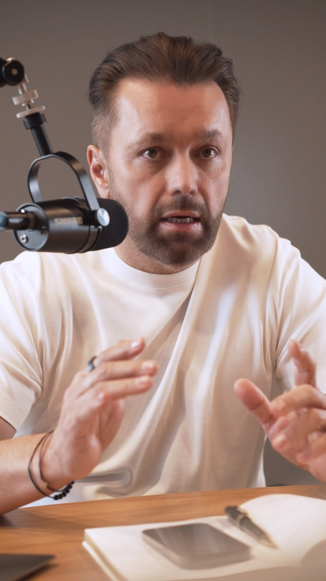 Dr. Michal Kotlín — z podcastu